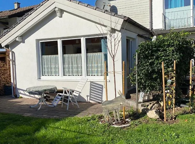 & Christian Pensjonat Füssen