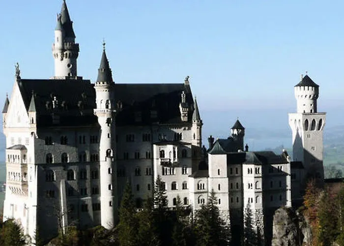 & Christian 3* Füssen