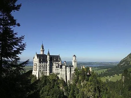 Pensjonat & Christian 3*