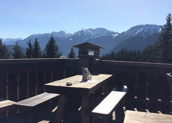 Pensjonat & Christian 3*