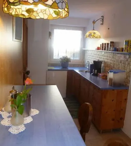 & Christian Pensjonat 3*