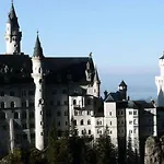 Landhaus&pension Christian 3* Füssen