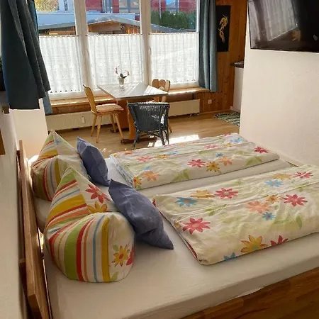 & Christian Vendégház