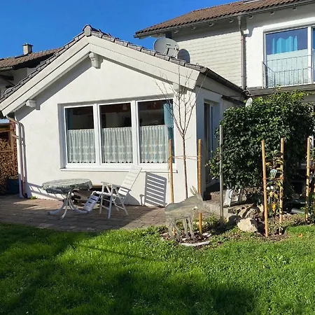 & Christian Affittacamere Füssen