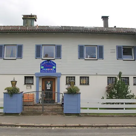 & Christian Guest house 3*