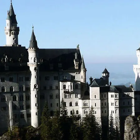 & Christian 3* Füssen