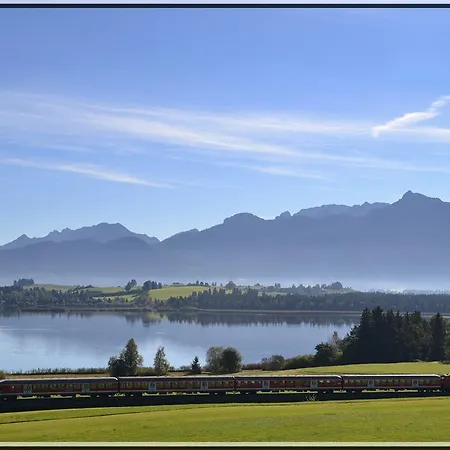 & Christian Guest house 3*