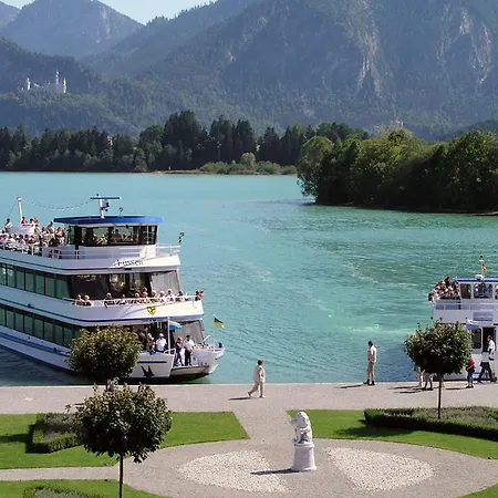 & Christian Guest house 3*