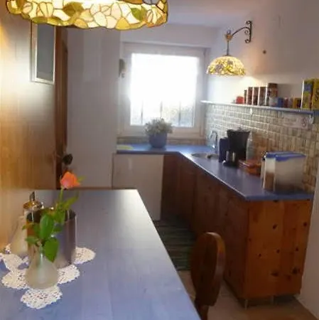 & Christian Guest house 3*