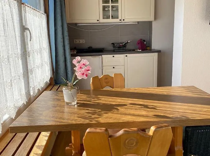 & Christian Casa de hóspedes