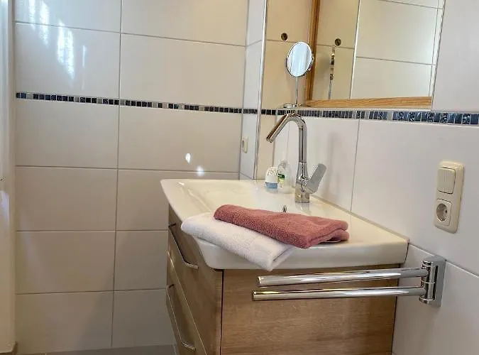 & Christian Casa de hóspedes 3*