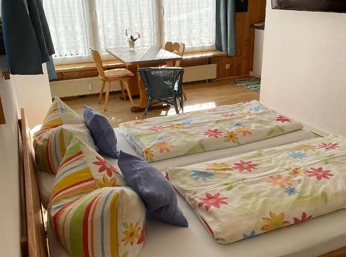 & Christian Casa de hóspedes