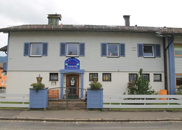 & Christian Affittacamere 3*