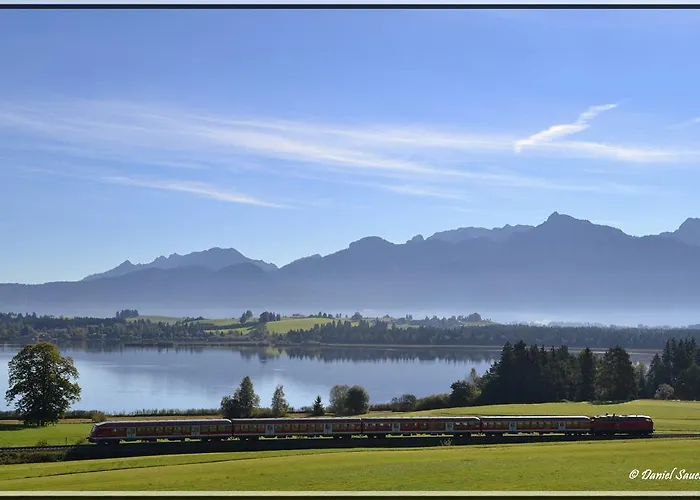 & Christian Affittacamere 3*