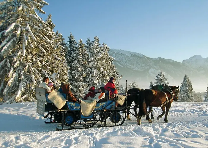 Casa de hóspedes & Christian 3*