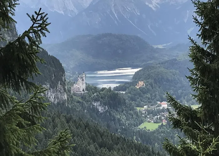 Affittacamere & Christian Füssen